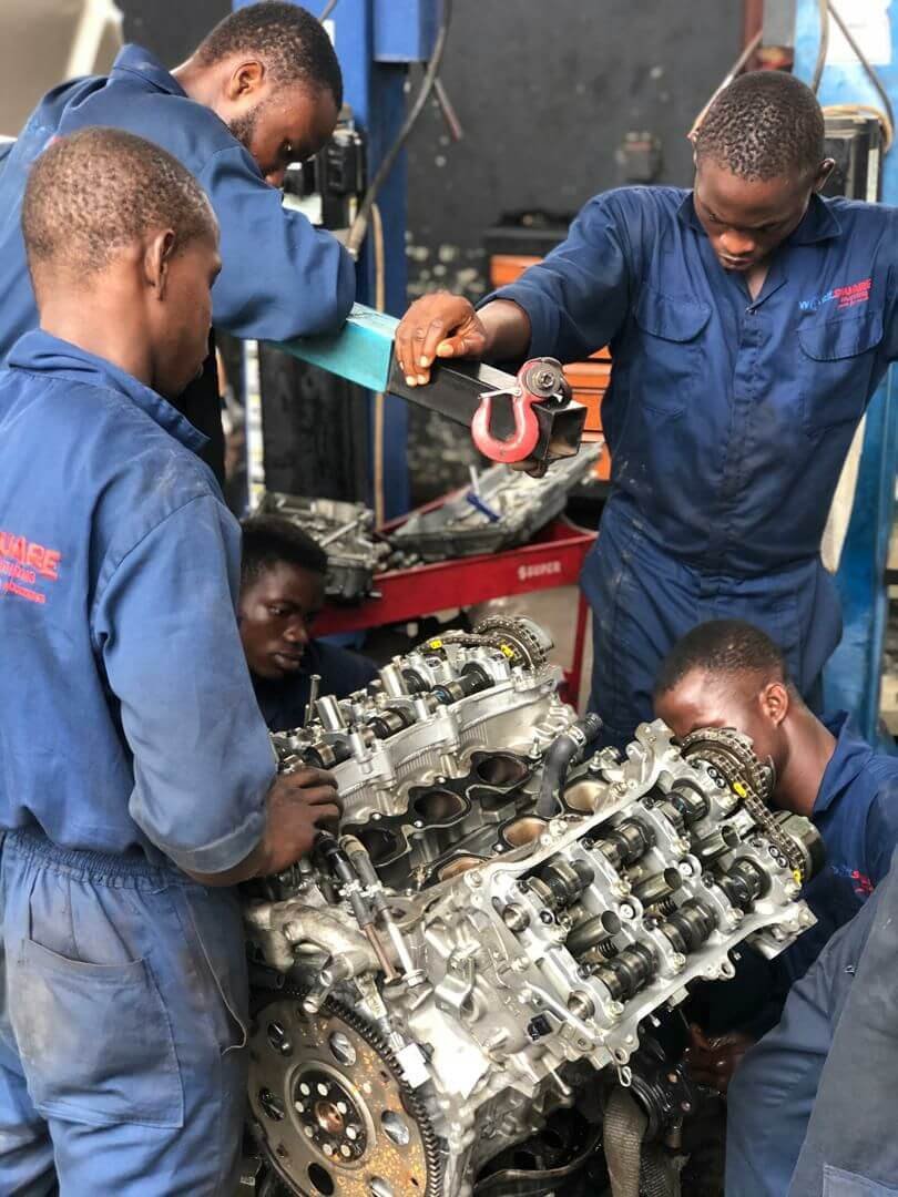 ECU Tuning